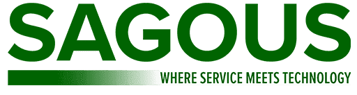 SAGOUS Logo