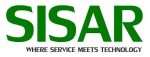 SISAR Logo